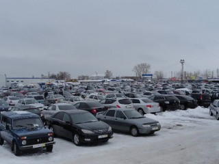 Як відрізнити новий автомобіль від старого, автоновини