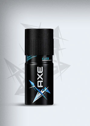 Care din seria de ax deodorant este mai bună