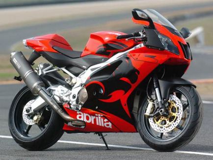 Який найшвидший мотоцикл в світі (серійний, спортивний) відео
