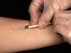 Cum să obțineți un ghid medical din vaccinări