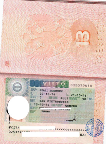 Cum se obține permisul de ședere (vnzh) în Italia - modul de emigrare în această țară