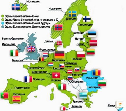 Cum se obține permisul de ședere (vnzh) în Italia - modul de emigrare în această țară