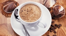 Як правильно варити мелену каву