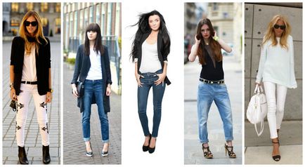Cum de a alege dreptul de site-ul orașului jeans mama lui Kazan