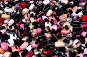 Як правильно зберігати лаки для нігтів манікюрні секрети - журнал для жінок про красу і стиль -