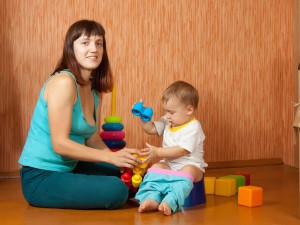 Як привчити дитину до садка (поради психолога)