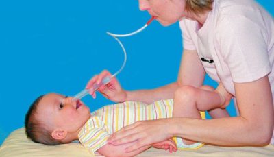 Як промити ніс немовляті які розчини використовувати для новонароджених в домашніх умовах