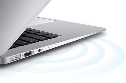 Hogyan lehet megoldani a problémát a wi-fi OS X Yosemite rendszerhez, - hírek a világ alma