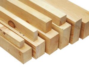 Як самому побудувати дерев'яний ганок в приватному будинку