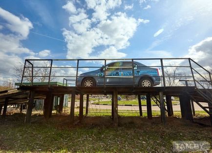 Як скласти іспит в ДАІ з першого разу розповідають профі -блог