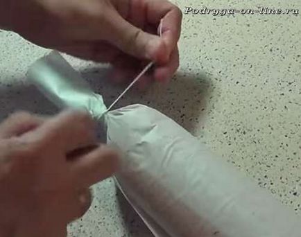 Cum să faci cârnați de pui acasă