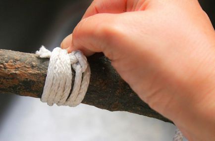 Cum să faci o tijă de pescuit auto-făcută cu mâinile tale