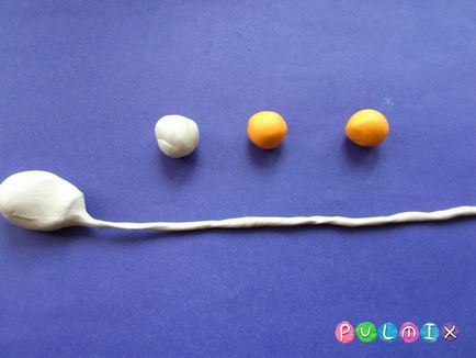 Cum sa faci un tort din plasticina pentru papusi (papusi) Cum sa faci un tort din plasticina pentru papusi