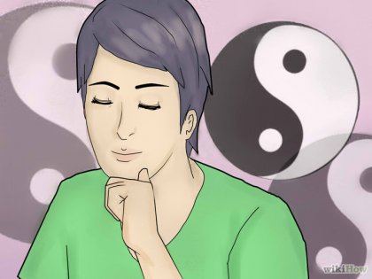 Cum de a deveni un taoist (taoism)