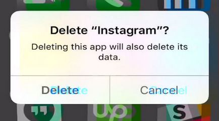 Hogyan lehet törölni egy fiókot Instagram hogyan zárja számlát Instagram
