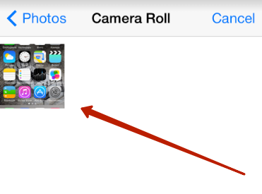 Cum de a reduce dimensiunea și rezoluția fotografiei pe iPhone (modificați rezoluția) Cum de a reduce dimensiunea și rezoluția fotografiilor de pe iPhone