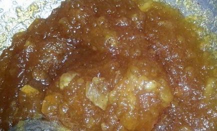 Főzni almadzsem almadzsem otthon - recept fotók (home) Főzni almadzsem almadzsem otthon - recept fotók