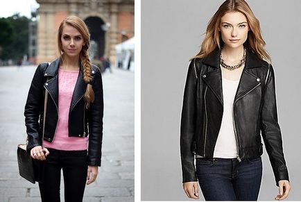 Як вибирати куртку-косухуо стиль і красу, про стиль і красу