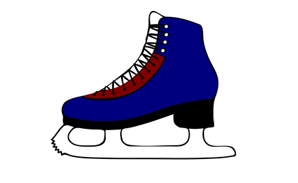 Cum sa alegem patinele pentru patinaj? Ne pregatim pentru activitatile de iarna