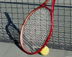 Cum de a alege o racheta de tenis fitnesburg - portal de fitness al orașului Ekaterinburg