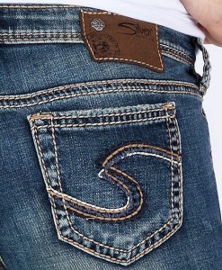 Як викроїти і відстрочити задню кишеню джинсів, наші улюблені джинси і світ моди