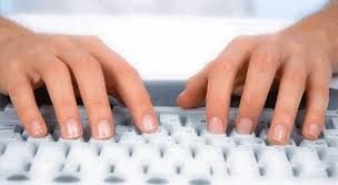Як включити клавіатуру на ноутбуці