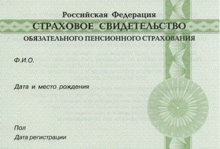 Як відновити медичний страховий поліс, зроби все сам