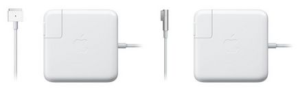 Як я лагодив magsafe