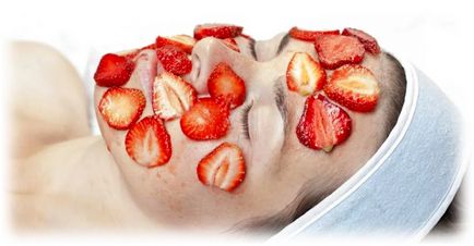 Cum de a îngheța căpșunile pentru iarnă în frigider - metode de bază