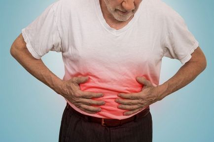 Ulcerul catarrhal al simptomelor stomacului și metodele de bază ale tratamentului
