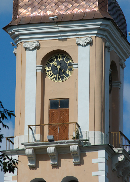 Kamenets-Podilsky zece locuri pentru a fi văzut, un basm în piatră, un Kamenetz-Podolsky