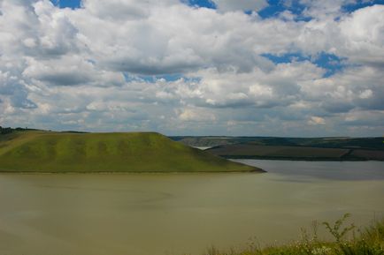 Kamenets-Podilsky zece locuri pentru a fi văzut, un basm în piatră, un Kamenetz-Podolsky