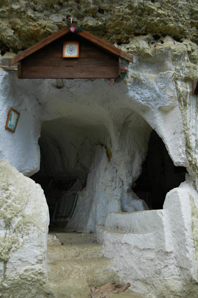 Kamenetz-Podolszk tíz helyen, hogy szükség van, hogy a mese a kő, Kamenyec