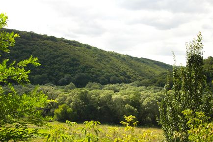 Kamenets-Podilsky zece locuri pentru a fi văzut, un basm în piatră, un Kamenetz-Podolsky