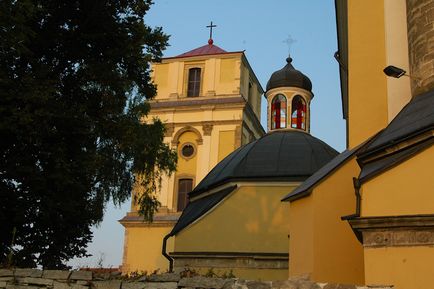 Кам'янець-подільський десять місць, які треба побачити, казка в камені, кам'янець-подільський