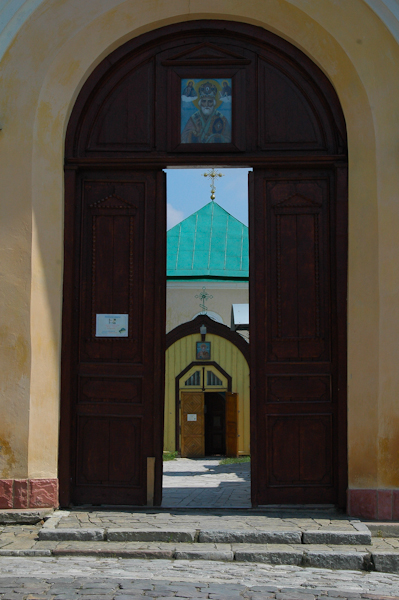 Кам'янець-подільський десять місць, які треба побачити, казка в камені, кам'янець-подільський