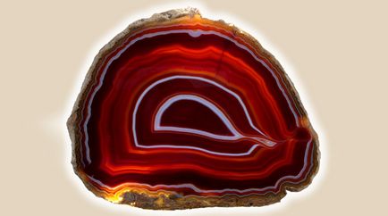 Piatra Sardonyx