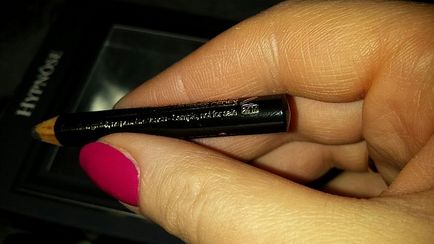 Олівець для очей le crayon khol noir lancome відгуки реальні, негативні, ціна, розлучення чи, де