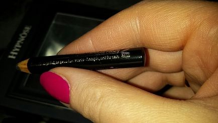 Le crayon khol Noir lancome comentarii, preț real, negativ, divorț, în cazul în care