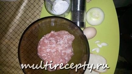 Картопля з грибами в мультиварці на пару рецепт з фото