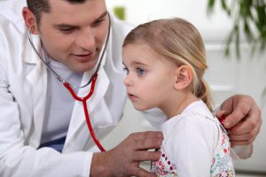 Кашель при аденоїдах у дитини причини, симптоми і лікування