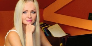 Katya Tokareva a fost dezamăgită de viața ei personală