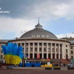 Planetariul Kiev