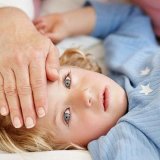 Кліщів інфекції у дітей - скальпель - медичний інформаційно-освітній портал