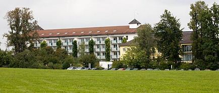 Clinica Sean Clinic (sch clinic), tratament în Germania