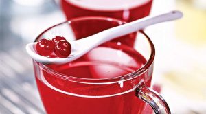 Cranberry proprietăți utile și contraindicații, hipertensiune arterială