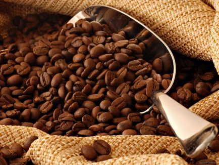 A koffein jótékony hatással van a memóriára