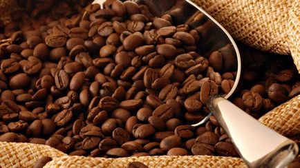 A koffein jótékony hatással van a memóriára