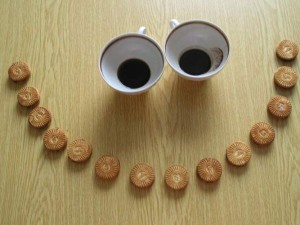 Кофеїн і мозок - факти