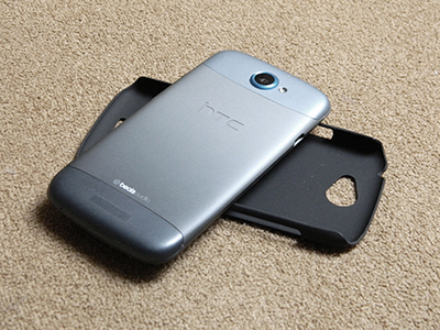 Конкурс досвід експлуатації htc one s